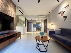 The Visionaire (D27), Condominium #608852401